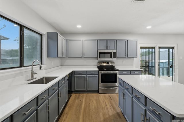 6838 Park Haven, San Antonio, TX 78244