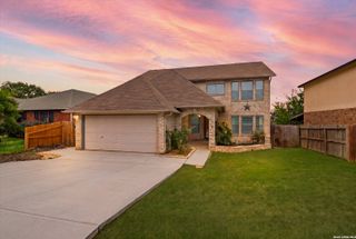 6838 Park Haven, San Antonio, TX 78244