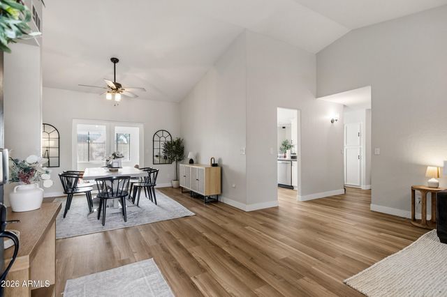 1202 E GREENWAY Circle, Mesa, AZ 85203