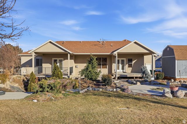 14470 S 3200 W, Bluffdale, UT 84065