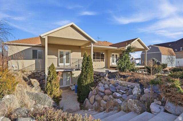 14470 S 3200 W, Bluffdale, UT 84065