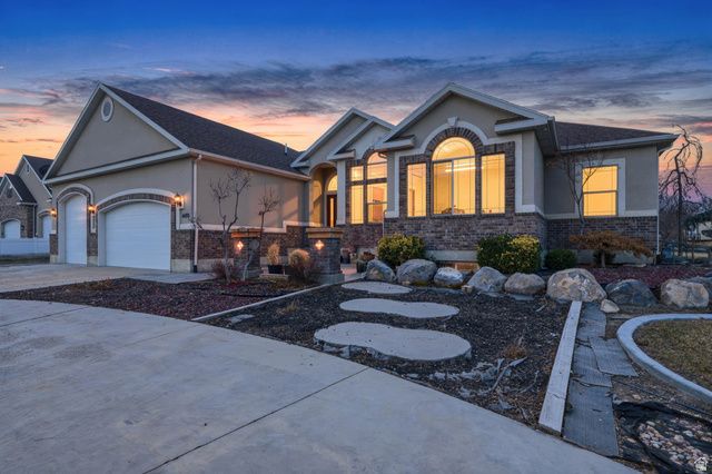 14470 S 3200 W, Bluffdale, UT 84065