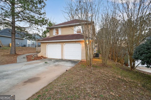 7185 Pinnacle Way, Lithonia, GA 30058