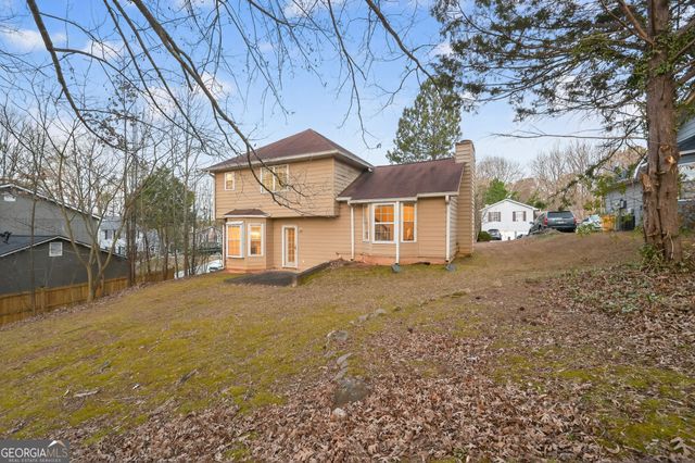 7185 Pinnacle Way, Lithonia, GA 30058