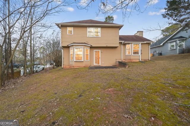 7185 Pinnacle Way, Lithonia, GA 30058