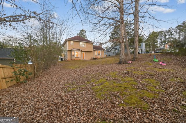 7185 Pinnacle Way, Lithonia, GA 30058