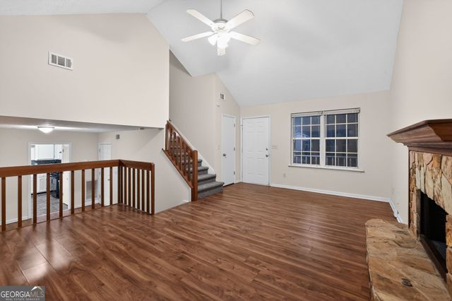 7185 Pinnacle Way, Lithonia, GA 30058