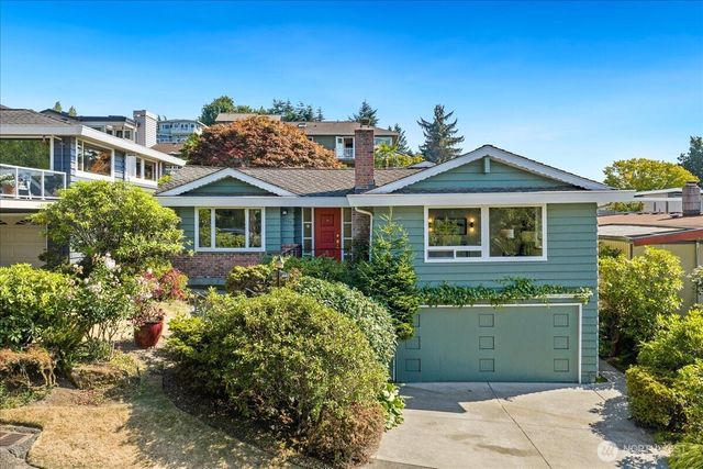 2127 NW 99th Street, Seattle, WA 98117