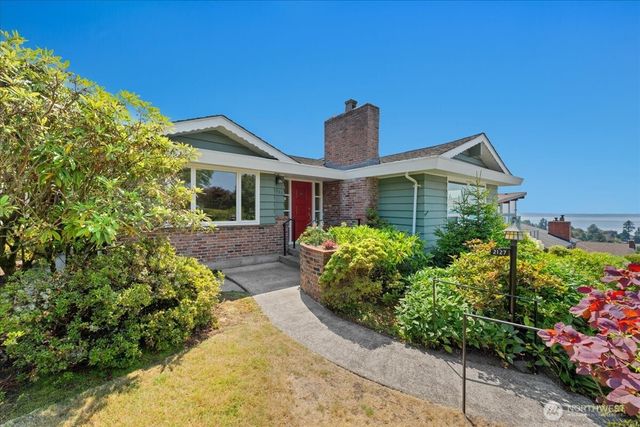 2127 NW 99th Street, Seattle, WA 98117
