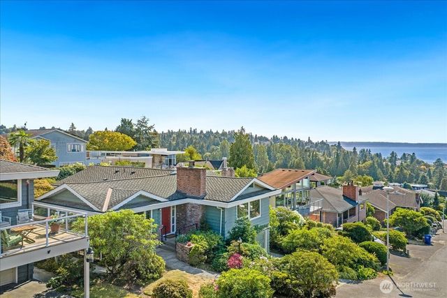 2127 NW 99th Street, Seattle, WA 98117