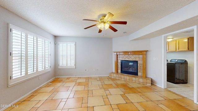 12528 SUN EMPRESS Drive, El Paso, TX 79938