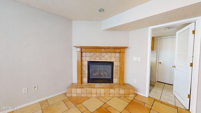 12528 SUN EMPRESS Drive, El Paso, TX 79938