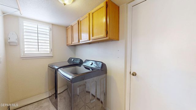 12528 SUN EMPRESS Drive, El Paso, TX 79938