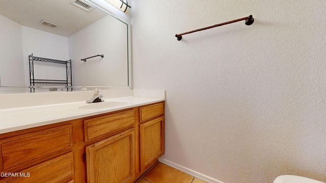12528 SUN EMPRESS Drive, El Paso, TX 79938