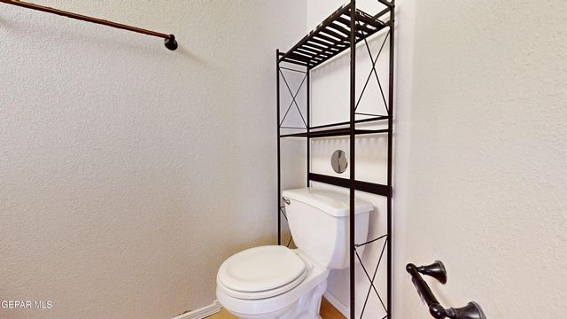 12528 SUN EMPRESS Drive, El Paso, TX 79938