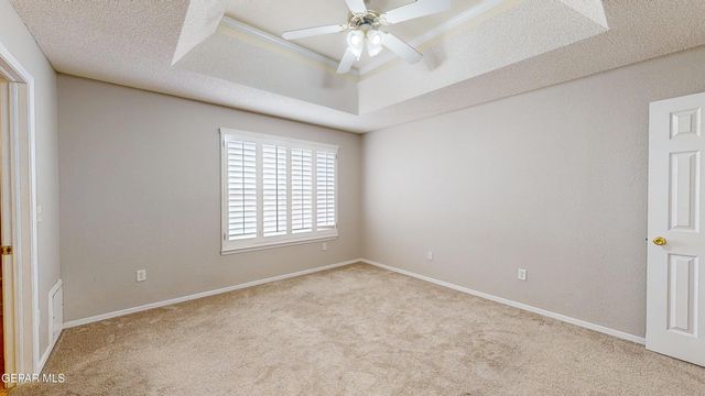 12528 SUN EMPRESS Drive, El Paso, TX 79938