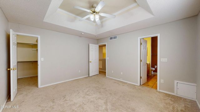 12528 SUN EMPRESS Drive, El Paso, TX 79938