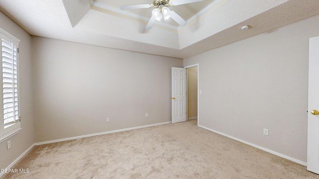 12528 SUN EMPRESS Drive, El Paso, TX 79938