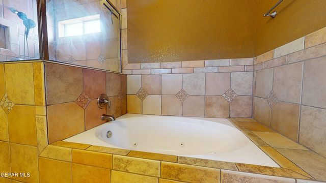 12528 SUN EMPRESS Drive, El Paso, TX 79938