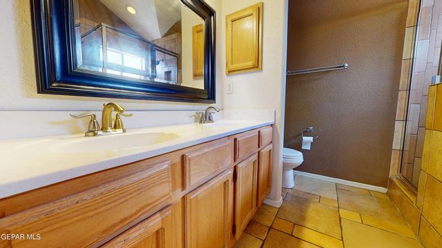 12528 SUN EMPRESS Drive, El Paso, TX 79938
