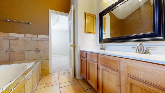 12528 SUN EMPRESS Drive, El Paso, TX 79938