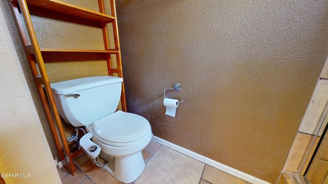 12528 SUN EMPRESS Drive, El Paso, TX 79938