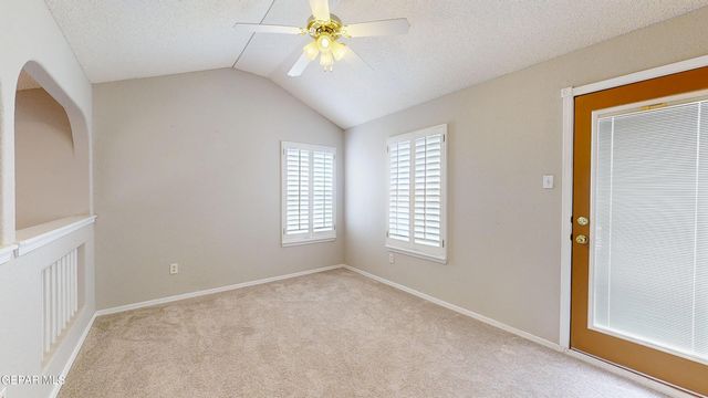 12528 SUN EMPRESS Drive, El Paso, TX 79938