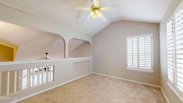 12528 SUN EMPRESS Drive, El Paso, TX 79938