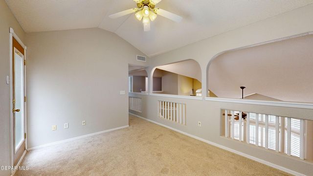 12528 SUN EMPRESS Drive, El Paso, TX 79938