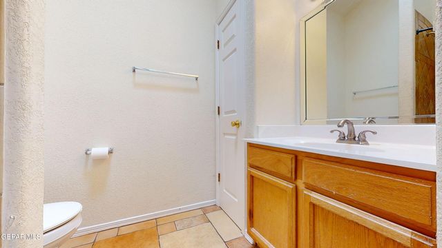 12528 SUN EMPRESS Drive, El Paso, TX 79938