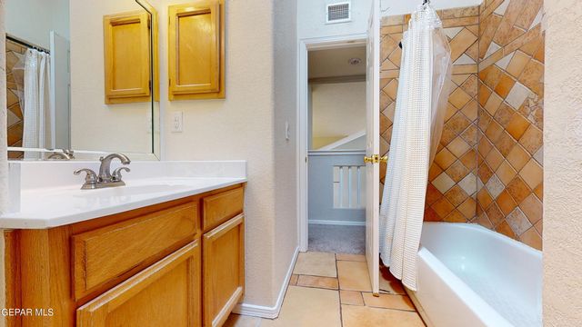 12528 SUN EMPRESS Drive, El Paso, TX 79938