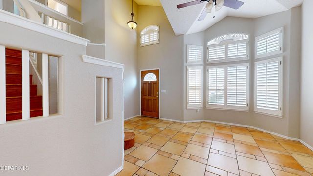 12528 SUN EMPRESS Drive, El Paso, TX 79938