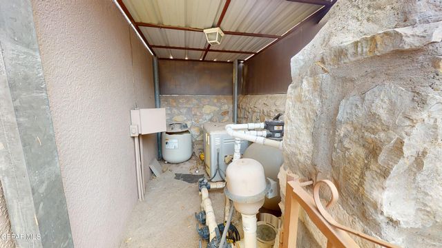 12528 SUN EMPRESS Drive, El Paso, TX 79938