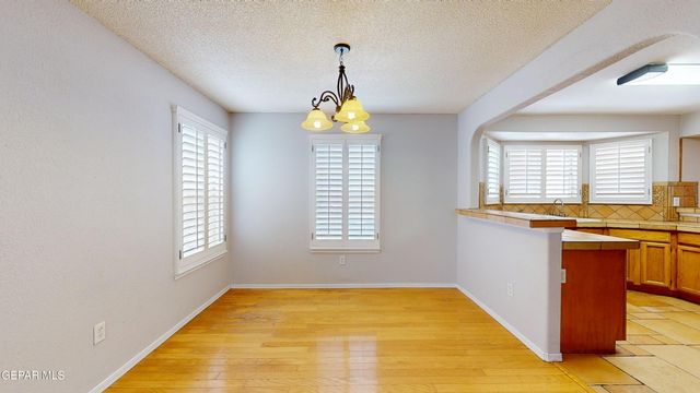 12528 SUN EMPRESS Drive, El Paso, TX 79938