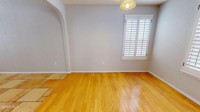 12528 SUN EMPRESS Drive, El Paso, TX 79938
