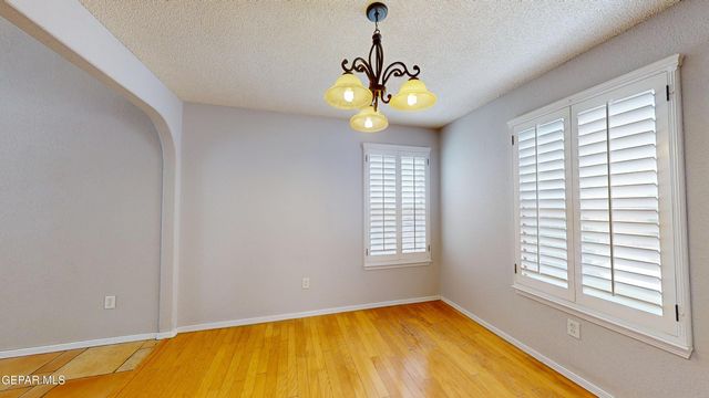 12528 SUN EMPRESS Drive, El Paso, TX 79938