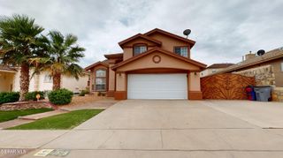 12528 SUN EMPRESS Drive, El Paso, TX 79938