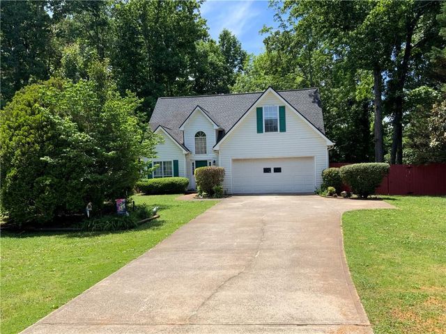 2410 Conely Drive, Cumming, GA 30040