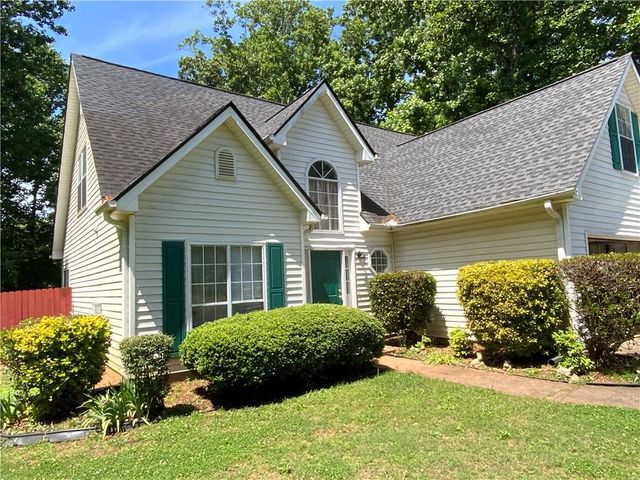 2410 Conely Drive, Cumming, GA 30040