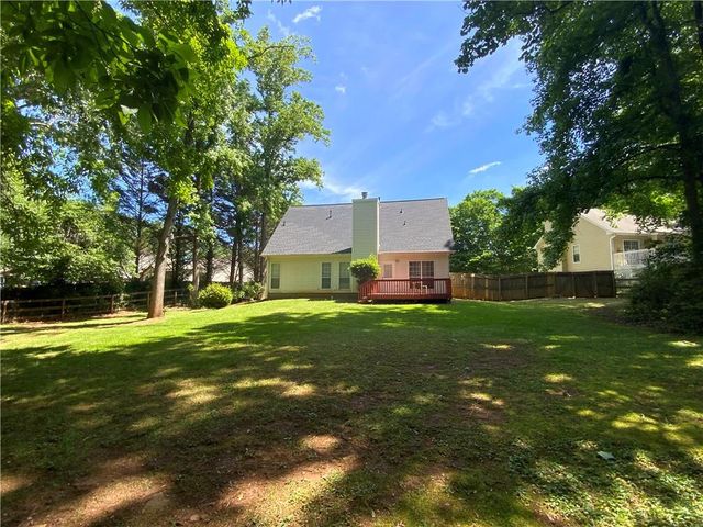 2410 Conely Drive, Cumming, GA 30040