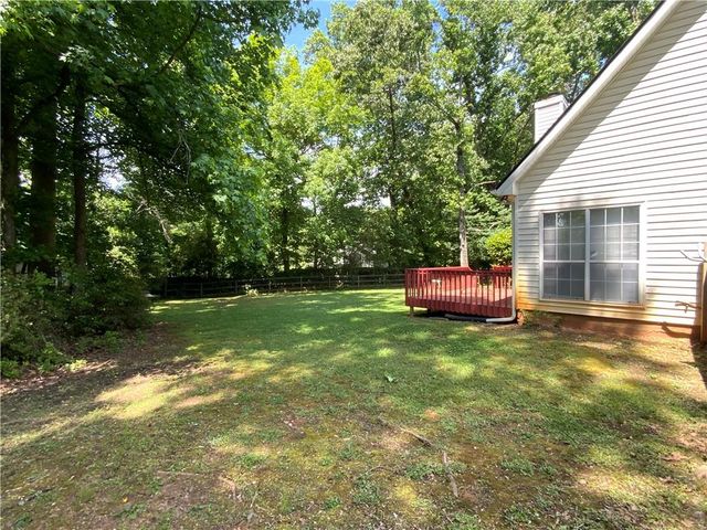 2410 Conely Drive, Cumming, GA 30040