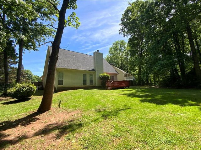 2410 Conely Drive, Cumming, GA 30040