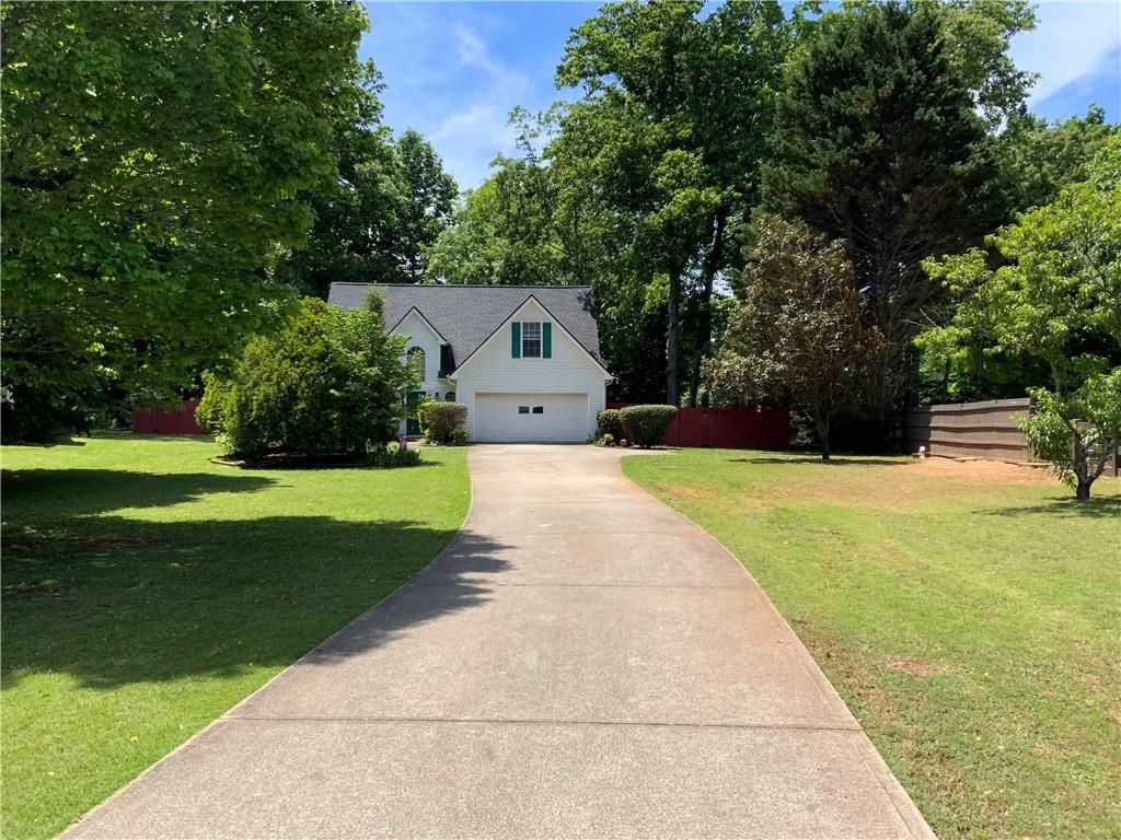 2410 Conely Drive, Cumming, GA 30040