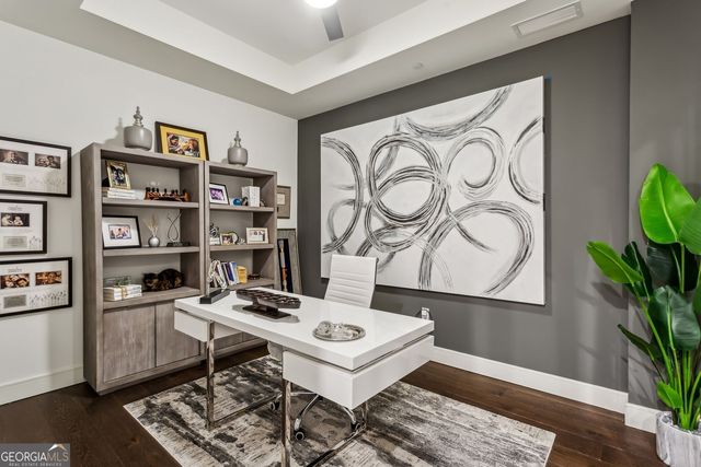 2520 Peachtree Road 602, Atlanta, GA 30305