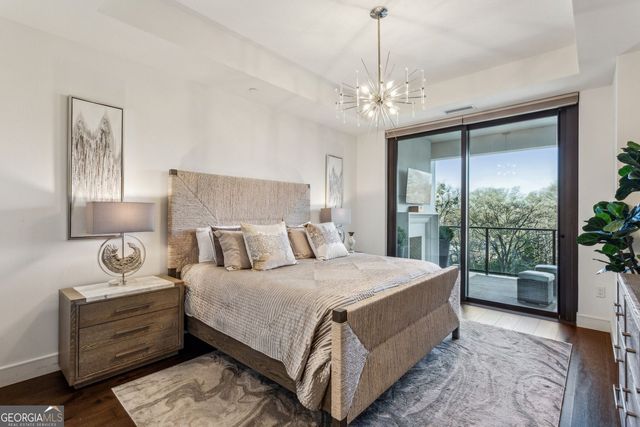 2520 Peachtree Road 602, Atlanta, GA 30305