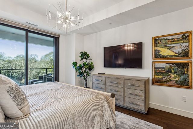 2520 Peachtree Road 602, Atlanta, GA 30305