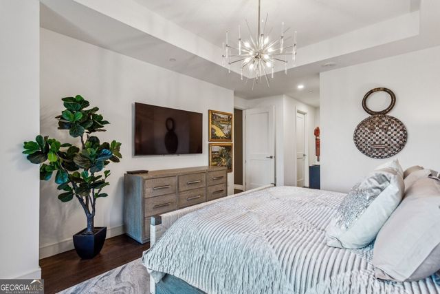 2520 Peachtree Road 602, Atlanta, GA 30305