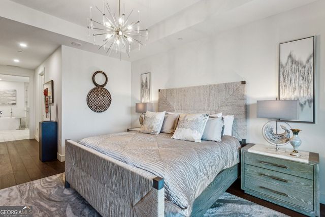 2520 Peachtree Road 602, Atlanta, GA 30305