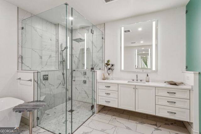 2520 Peachtree Road 602, Atlanta, GA 30305