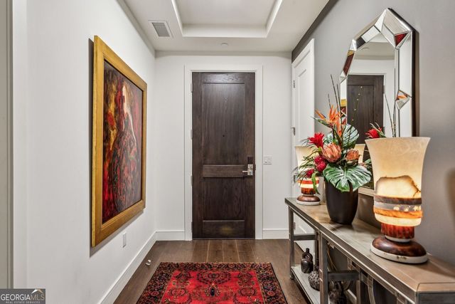 2520 Peachtree Road 602, Atlanta, GA 30305